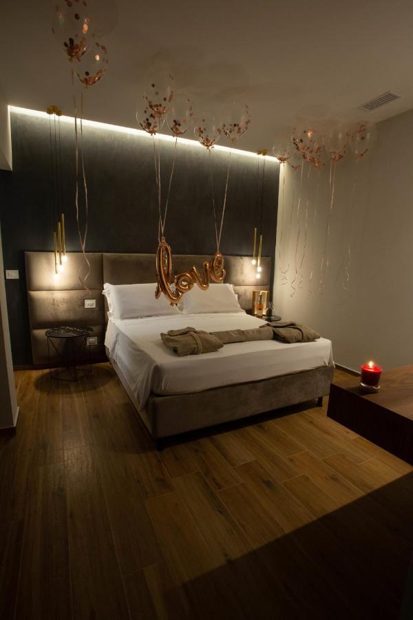 Superior Kamer met Queensize Bed