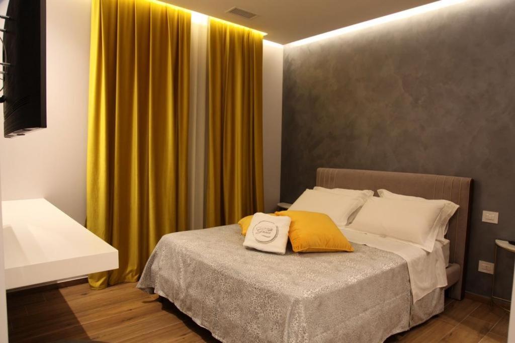 Luxe Vierpersoonskamer