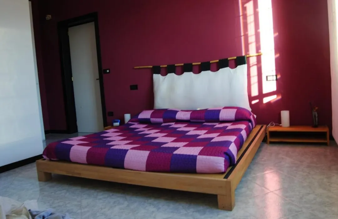 B&B Villa Grace-1