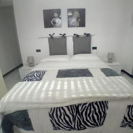 B&B Villa Grace-2
