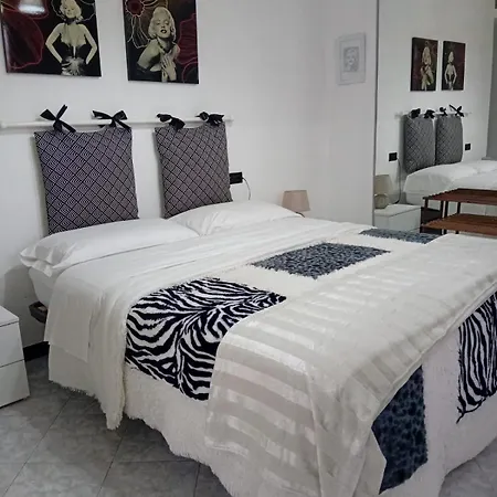 B&B Villa Grace-2